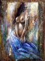 nd048eB impressionism female nude